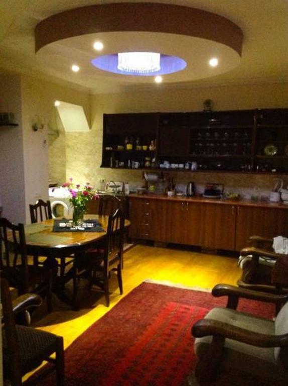 Lelis Guest House Sighnaghi Luaran gambar