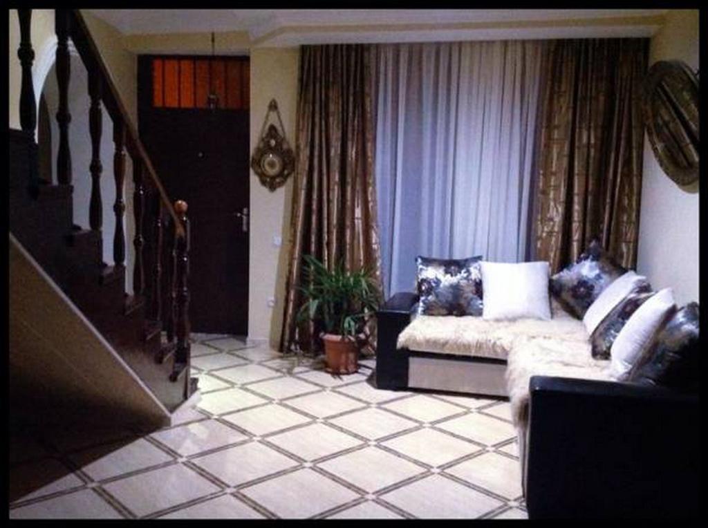 Lelis Guest House Sighnaghi Luaran gambar