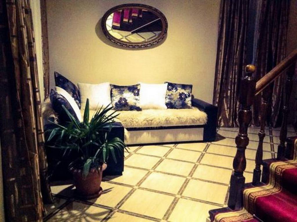 Lelis Guest House Sighnaghi Luaran gambar