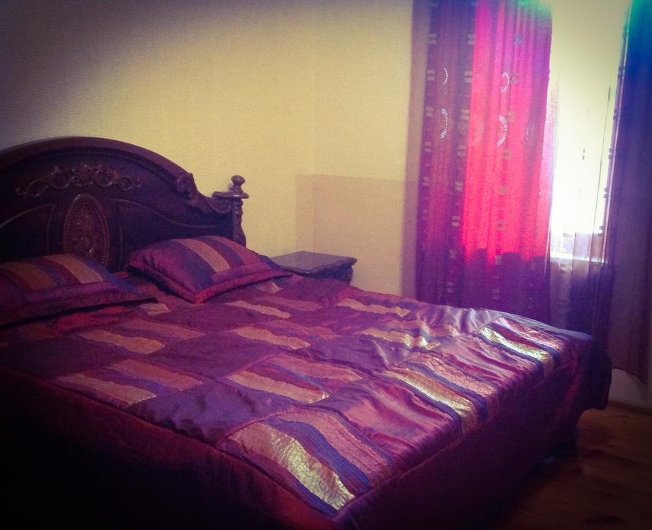 Lelis Guest House Sighnaghi Luaran gambar