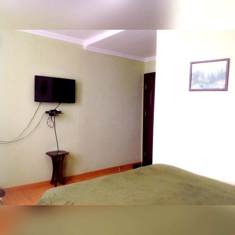 Lelis Guest House Sighnaghi Luaran gambar