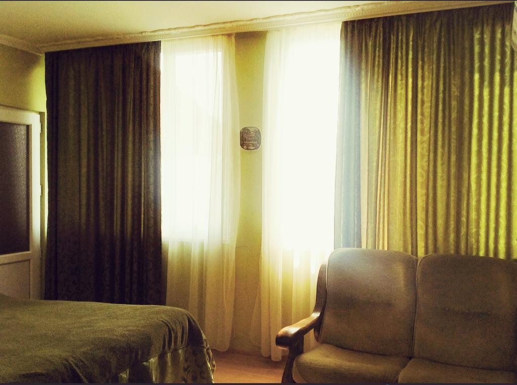 Lelis Guest House Sighnaghi Luaran gambar