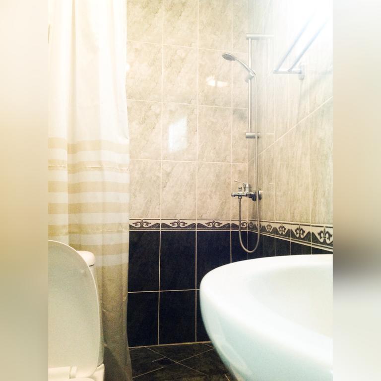 Lelis Guest House Sighnaghi Luaran gambar