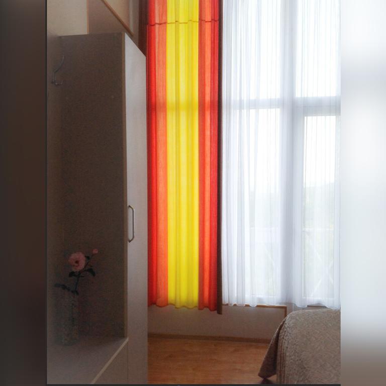 Lelis Guest House Sighnaghi Luaran gambar