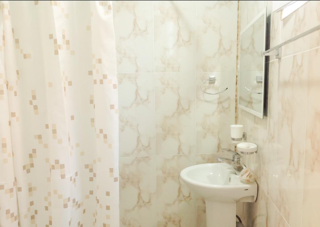 Lelis Guest House Sighnaghi Luaran gambar
