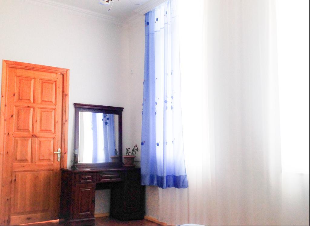 Lelis Guest House Sighnaghi Luaran gambar