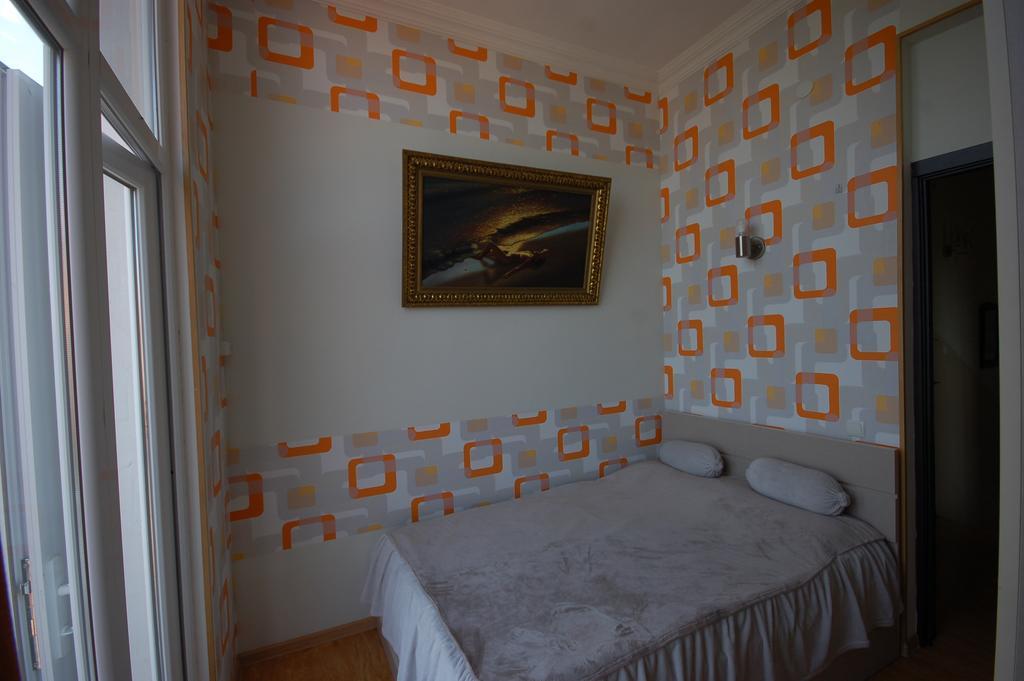 Lelis Guest House Sighnaghi Luaran gambar