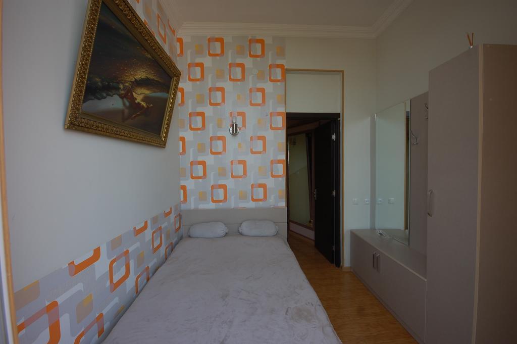 Lelis Guest House Sighnaghi Luaran gambar