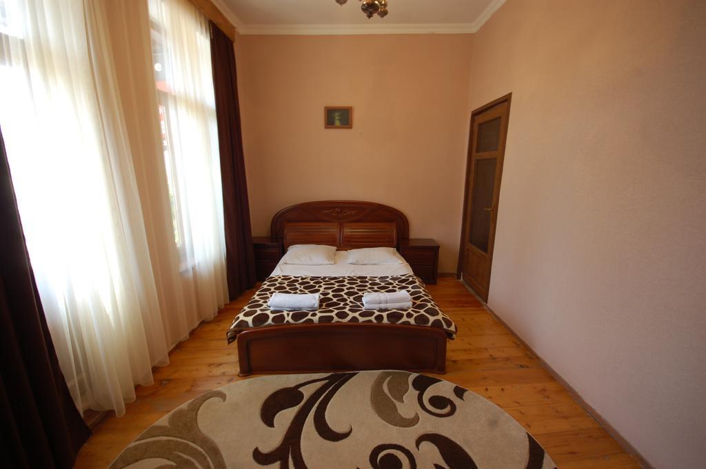 Lelis Guest House Sighnaghi Luaran gambar