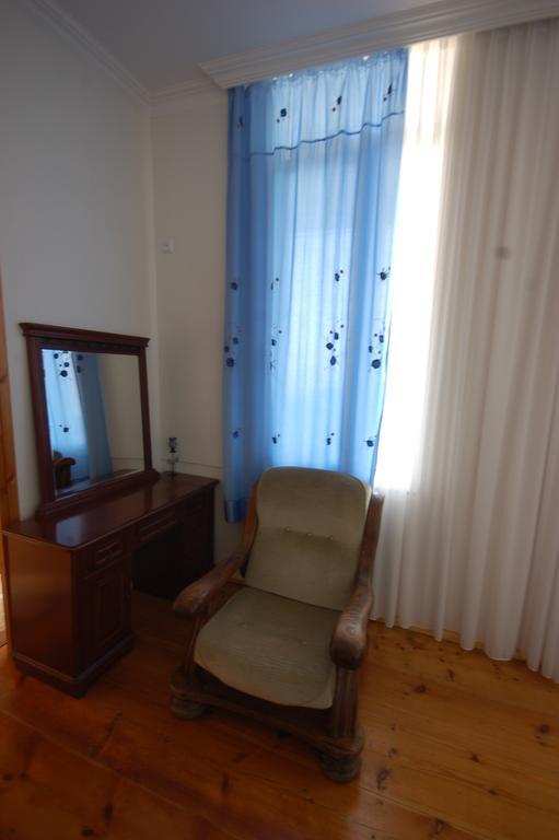 Lelis Guest House Sighnaghi Luaran gambar
