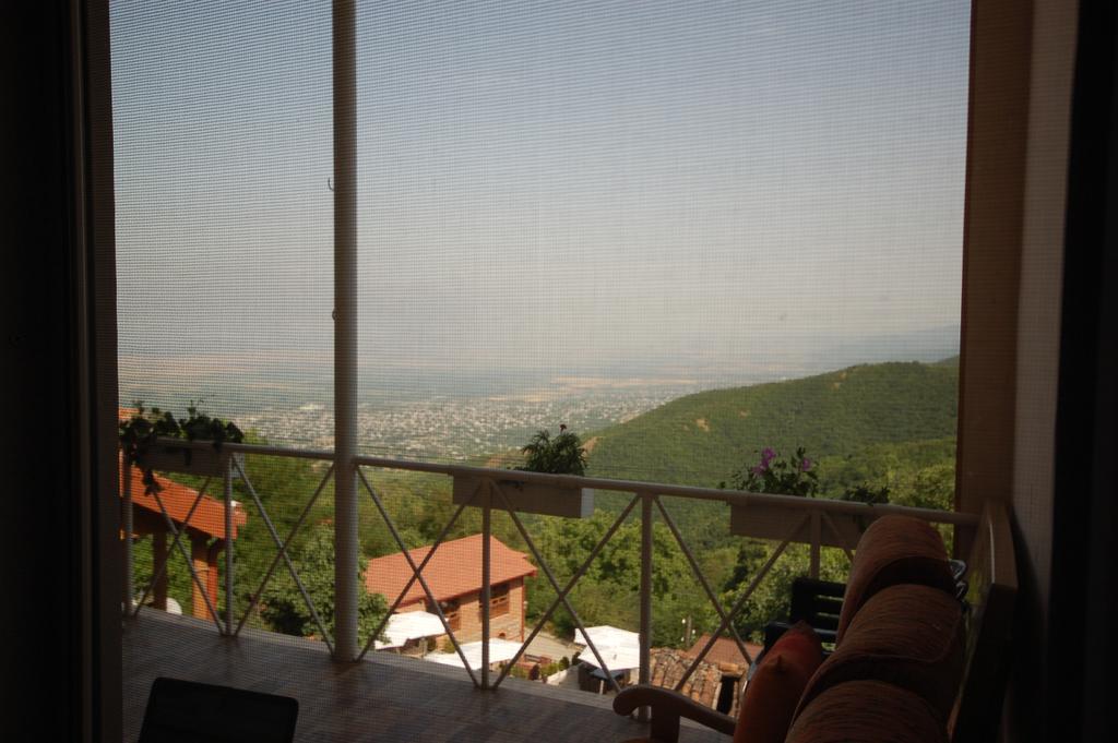 Lelis Guest House Sighnaghi Luaran gambar
