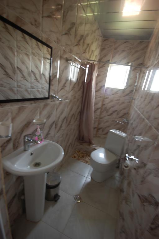 Lelis Guest House Sighnaghi Luaran gambar